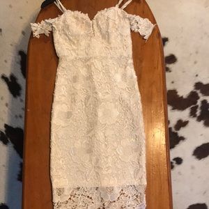 NWT boutique dress